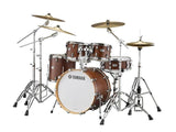 Yamaha Tour Custom 5pc w/ 700 Series Hardware 10 12 14 20 14SN
