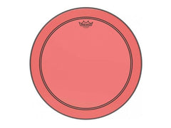 Peau de grosse caisse Remo Colortone Powerstroke 3 24"