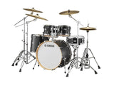 Yamaha Tour Custom 5pc w/ 700 Series Hardware 10 12 14 20 14SN
