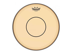 Peau de batterie Remo 13" Colortone Powerstroke 77
