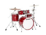 Yamaha Absolute Hybrid Maple 5 PC Kit Hardware Included - 10T 12T 14SN 16FT 22BD