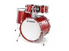 Yamaha Absolute Hybrid Maple 4pc Shell Pack 10T 12T 16FT 22BD