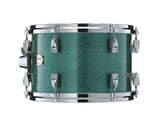 Yamaha Absolute Hybrid Maple 5pc Kit - Hardware Included 10T 12T 14SN 14FT 20BD