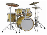 Yamaha Absolute Hybrid Maple 5pc Kit - Hardware Included 10T 12T 14SN 14FT 20BD
