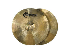 HiHat Bosphorus 15" Série Gold