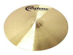 Bosphorus 15" Crash mince traditionnel