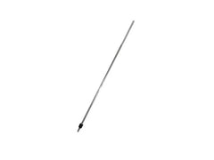Tige de traction supérieure standard DW 21" avec écrou