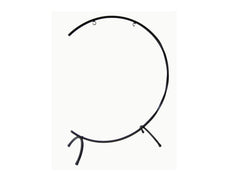 Support de gong Paiste 38" en forme de C