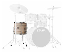 Tom basse Tama Imperialstar 16x15