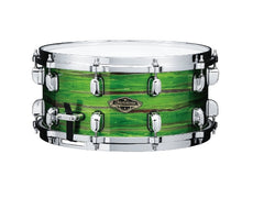 Caisse claire Tama 14x5.5 Starclassic finition laquée noyer/bouleau