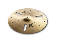 Cymbale crash Zildjian 18" K Family EFX