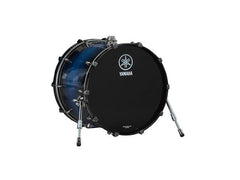 Yamaha 22x18 Live Custom Hybrid Oak Bass Drum