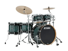 Pack de 5 coques Tama Starclassic Performer