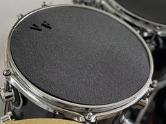 Sourdine pour batterie Vic Firth 8"