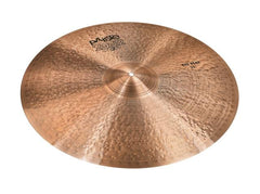 Crash/Ride Big Beat 24" de Paiste 2002