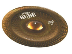 Paiste 20" Rude Novo China