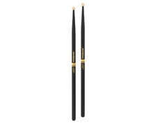 Baguettes de batterie Promark 7A Rebound ActiveGrip