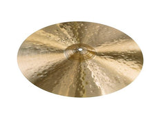 Crash Paiste Signature Traditionals 20" mince