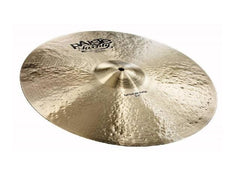 Paiste 20" Masters Medium Ride
