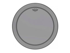 Peau de grosse caisse Remo Colortone Powerstroke 3 26"