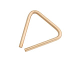 Sabian 9" B8 Bronze Triangle
