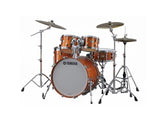 Yamaha Absolute Hybrid Maple 5 PC Kit Hardware Included - 10T 12T 14SN 16FT 22BD