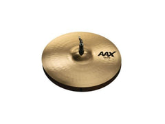 Sabian 15" AAX Thin Hi-Hats Brilliant
