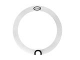 Big Fat Snare Drum Round Sound 6"