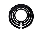Big Fat Snare Drum Donut XL Jazz Studio Pack 10 12 14 16