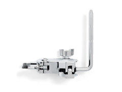 Gibraltar Tom Holder Single L-Rod Mount w/Clamp 10.5mm