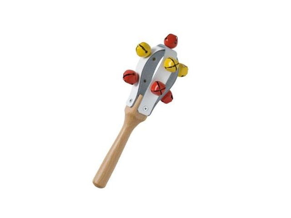 Rohema Maracas Jingle