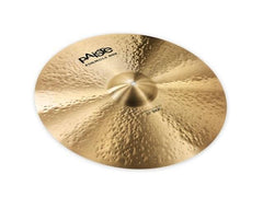 Paiste 22" Formula 602 Modern Essential Ride