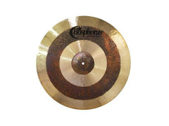 Bosphorus 16" Antique Medium Thin Crash