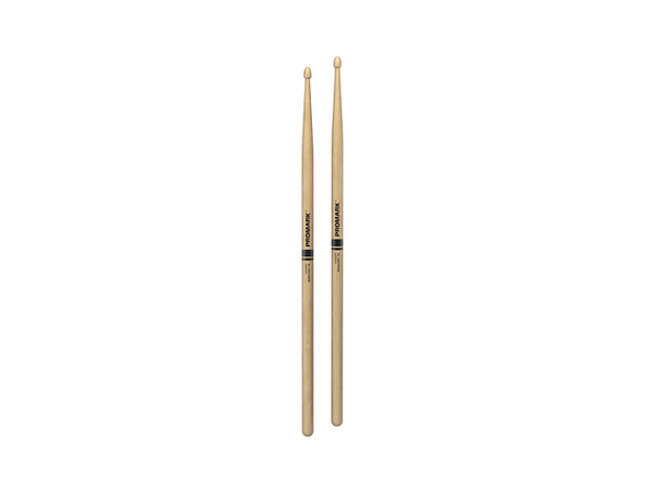 Promark Rebound 7A Acorn Tip Drum Sticks