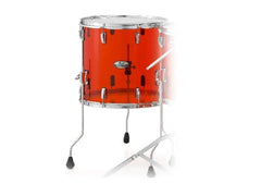 Tom basse Pearl Crystal Beat 14x13