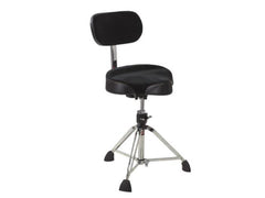 Gibraltar Throne W/ Backrest
