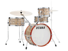 Finitions du pack de coques pour le kit Tama Club Jam